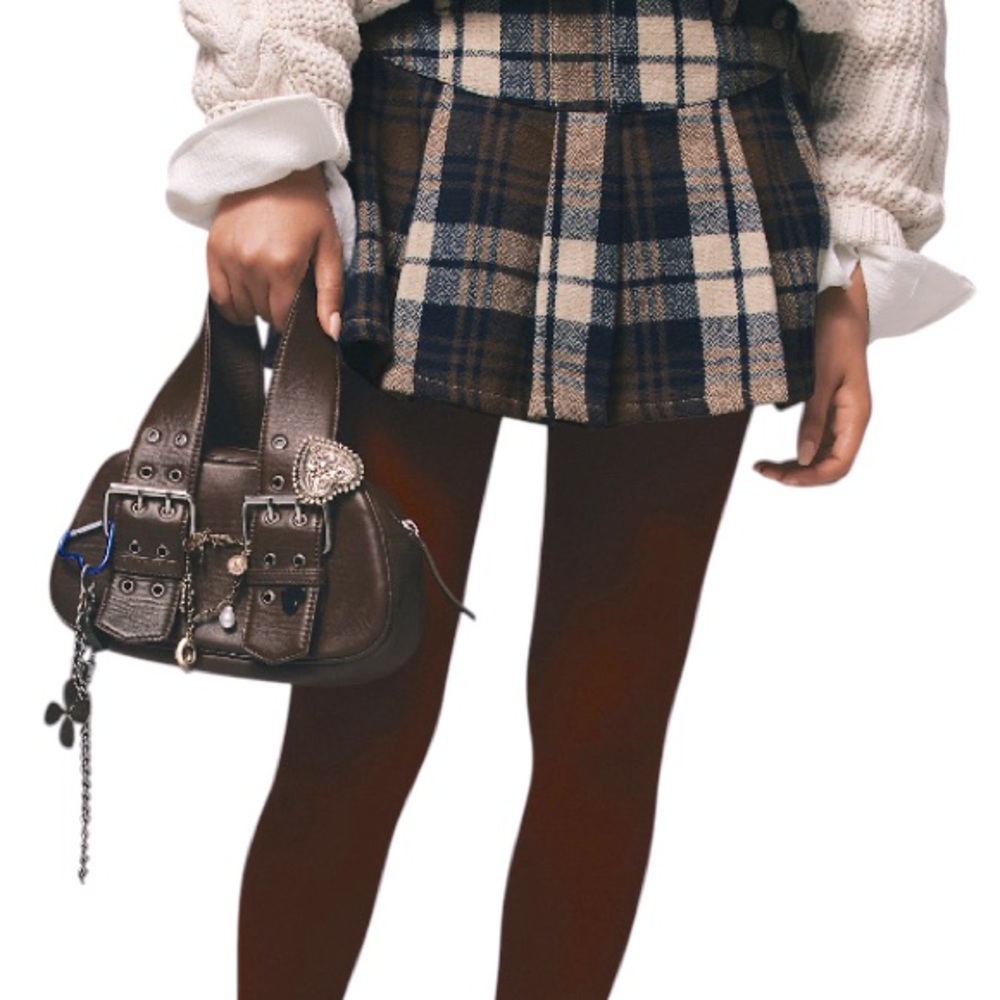 NEW Free People Say Yes Bag